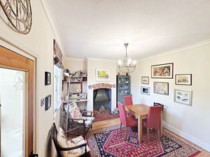 Dining Room- click for photo gallery